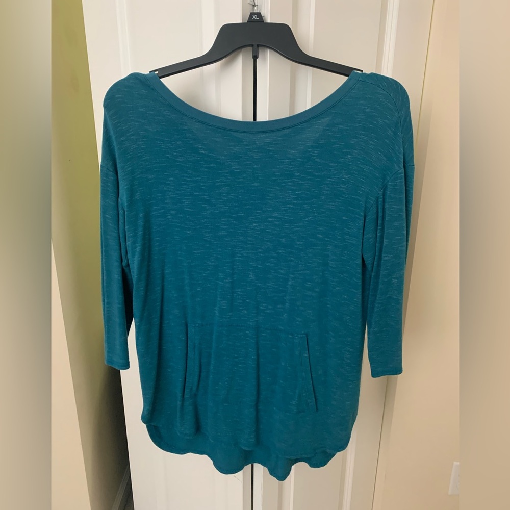 Comfy Tunic